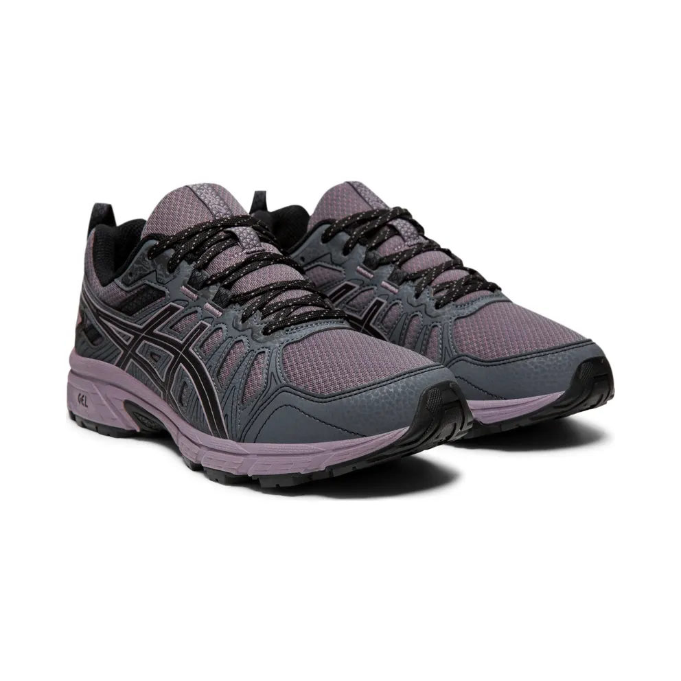 ASICS Gel-Venture 7 Grey Violet Blush (W) (1012A476-020)