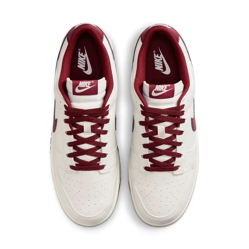 Nike Dunk Low Retro “Phantom Team Red” (HF5441-008)