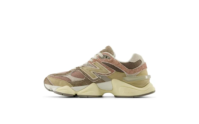 New Balance U9060NTB “Light Beige” – U9060NTB