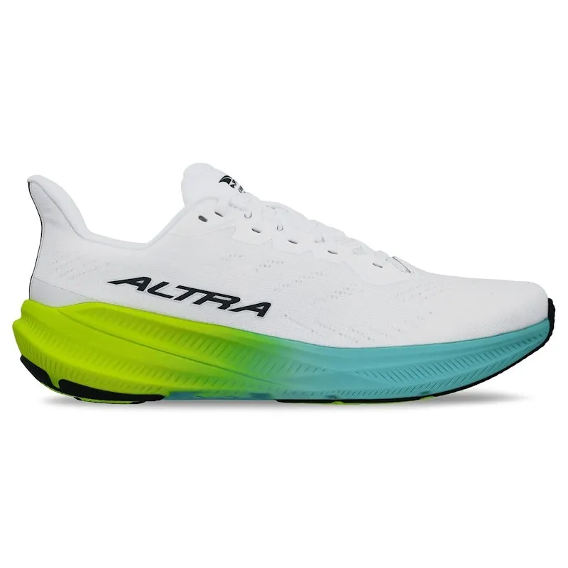 Altra Experience Flow 2 White Lime (AL0A85RE-102)