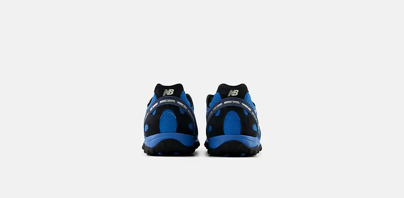 New Balance 204V Fan Blue Black (U204VCMV)