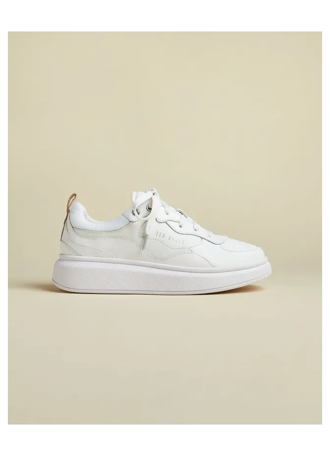 Ted Baker TALLEE Weiß (244000-WHITE-38)