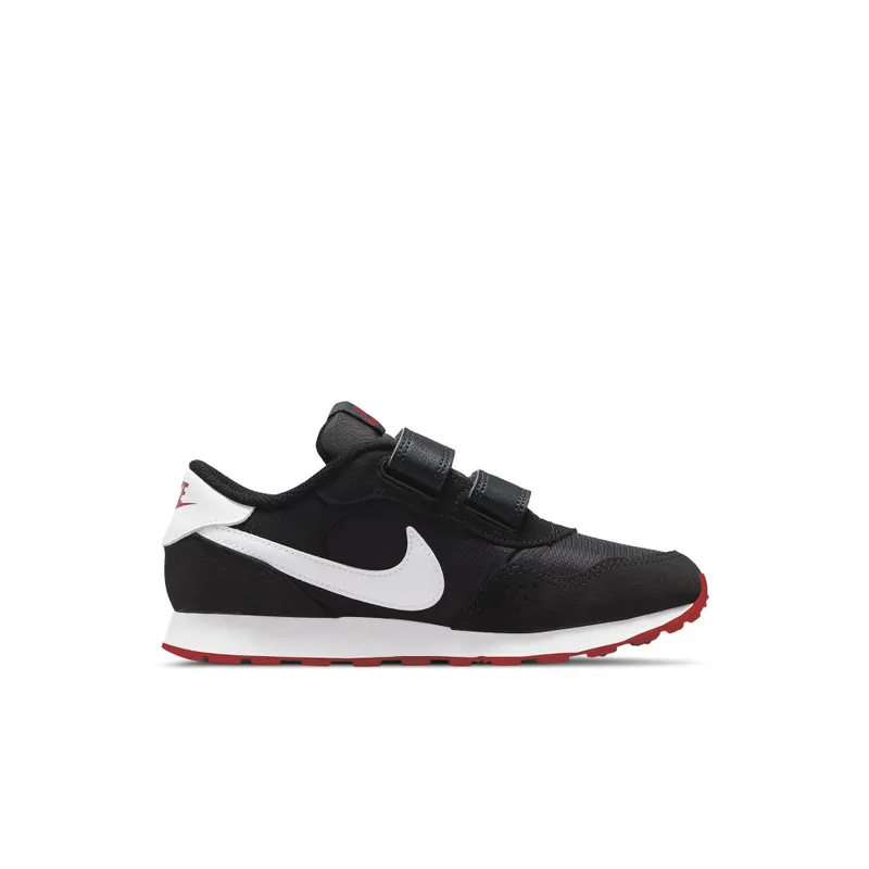 Nike MD Valiant Younger Kids’ Black (CN8559-016)