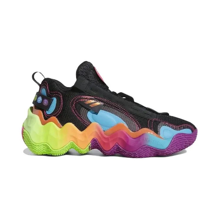 adidas Exhibit B Candace Parker Mid Can Do! (GZ9565)