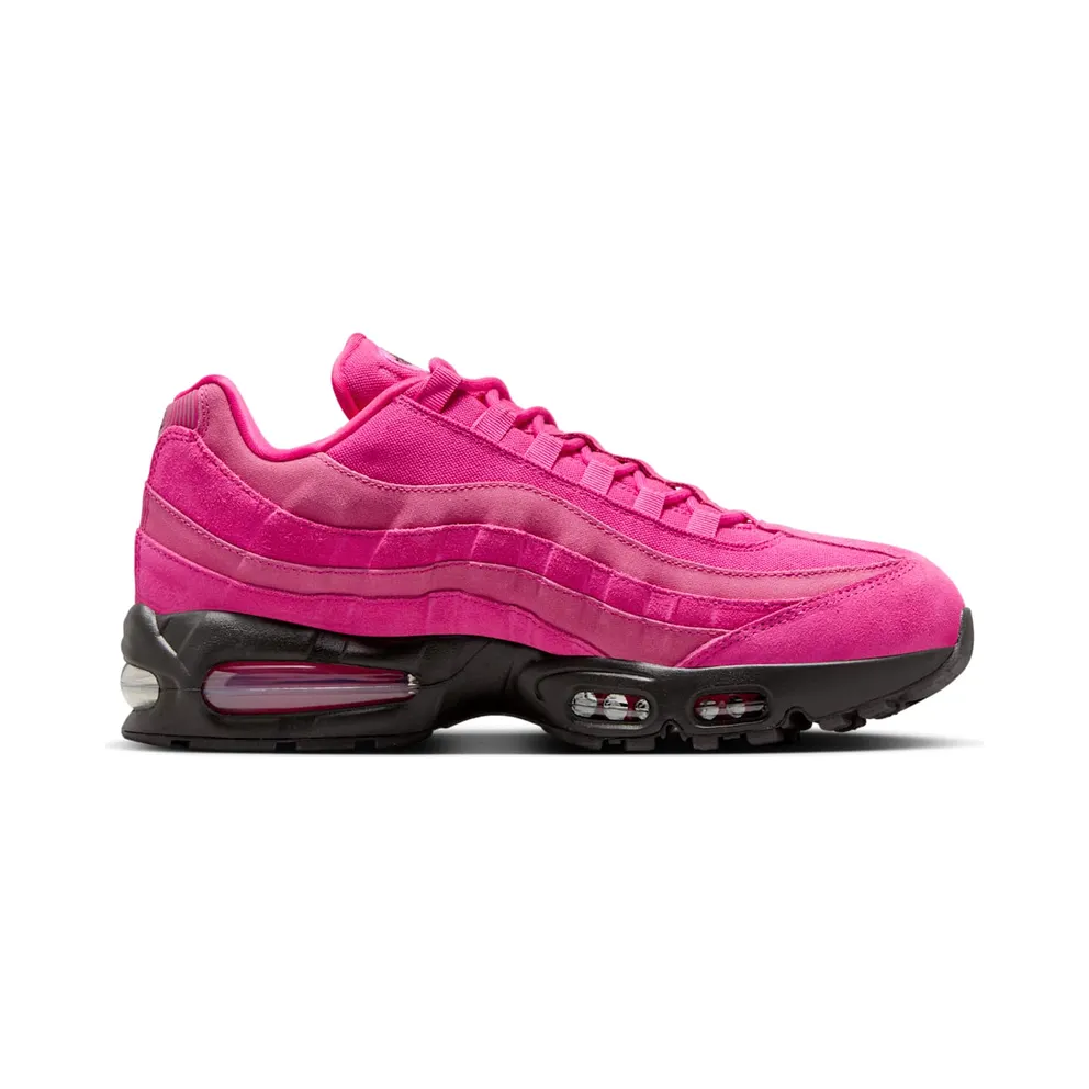 Nike Air Max 95 OG “Fireberry” (II7632-600)