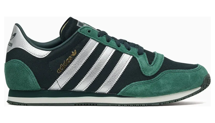 Adidas Galaxy OG Groen (JR3740)