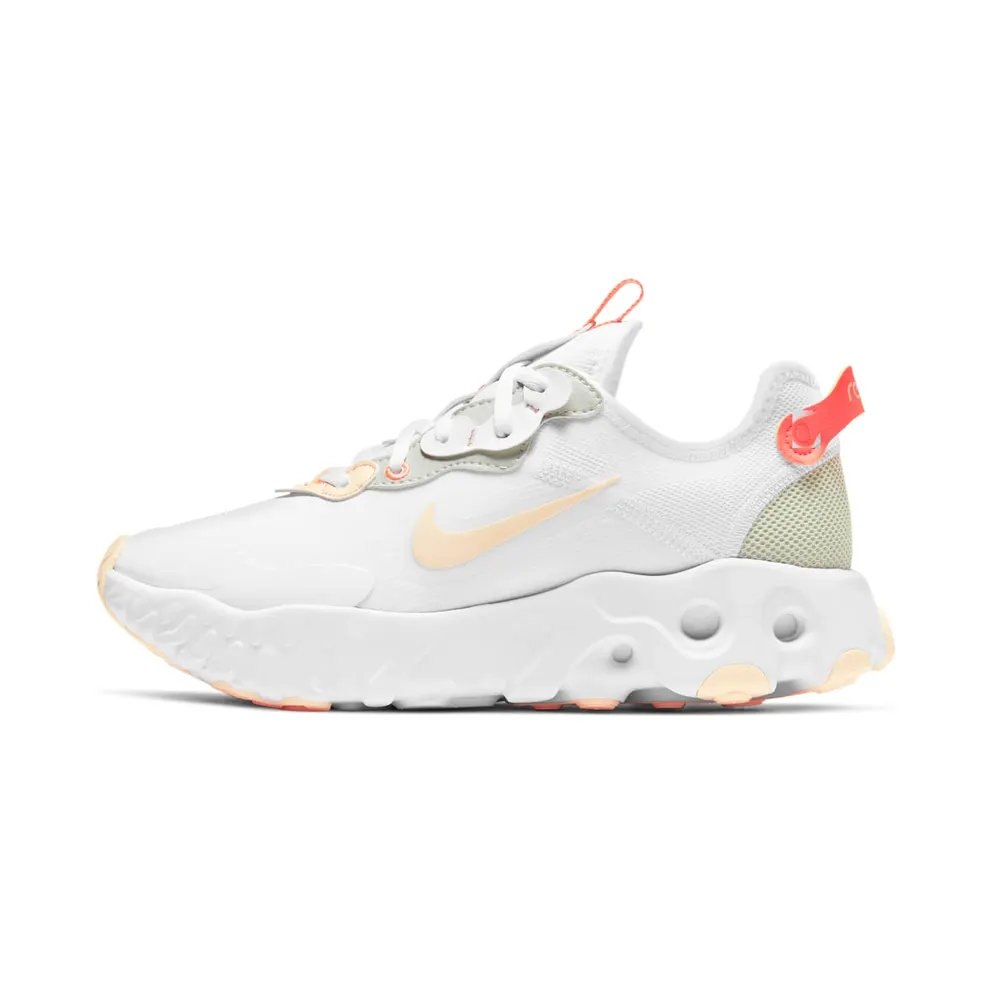 Nike React ART3MIS Weiß (DH3940-100)