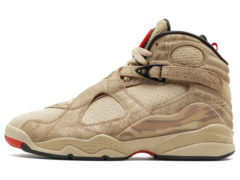 Jordan 8 Retro SE Rui Hachimura (DO2496-700)
