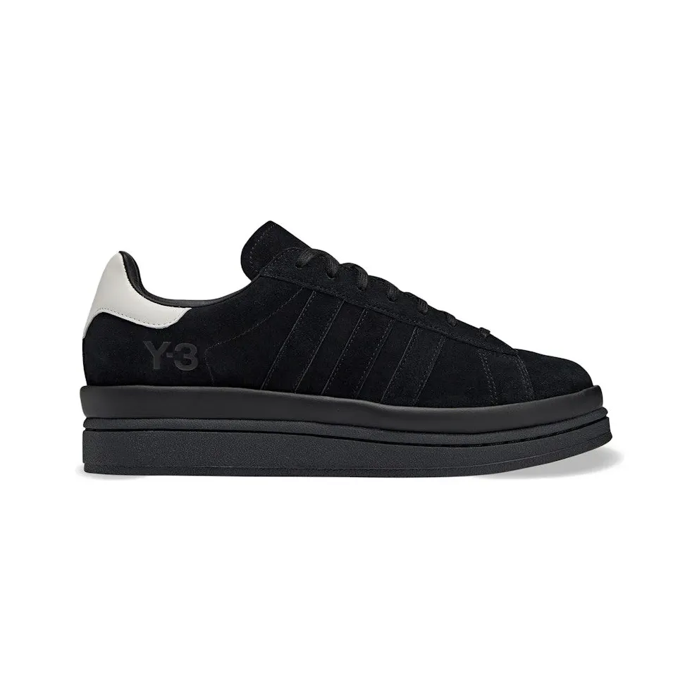 adidas Y-3 Hicho Black White (HQ3661)