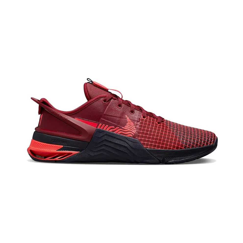 Nike Metcon 8 FlyEase Easy On/Off Training Red (DO9388-600)