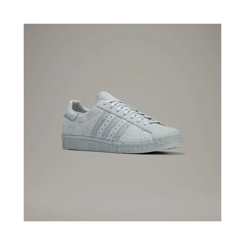 adidas Y-3 Superstar Clear Onix (IG3043)