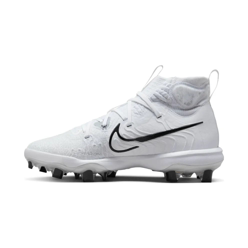 Nike Alpha Huarache NXT MCS “White” (DJ6519-100)