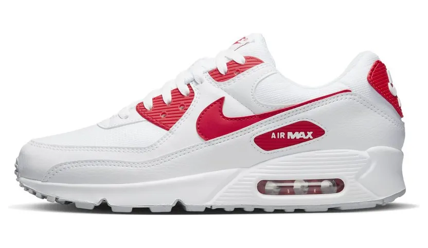 Nike Air Max 90 Wit (DX8966-100)