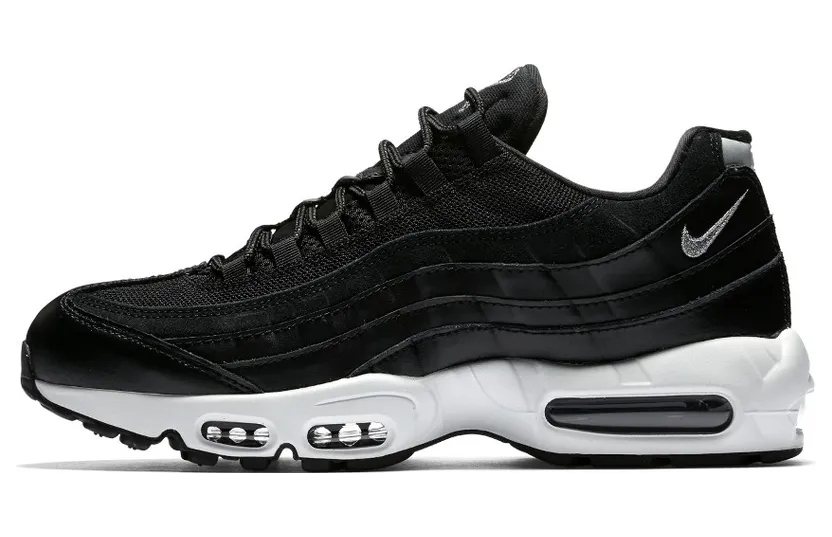 Nike Air Max 95 Premium ‘Rebel Skulls Pack’ (2017) (538416-008)