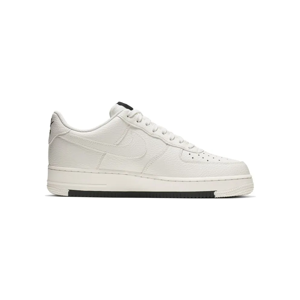 Nike Air Force 1 ’07 1 Sail Sail Black Sail (AO2409-100)