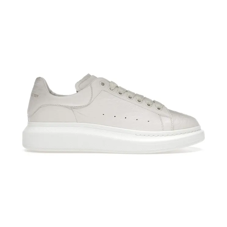 Alexander McQueen Oversized Off White (807881WHAEG9022)