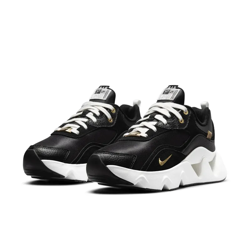Nike RYZ 365 2 Serena Williams Design Crew Black (DJ1518-001)