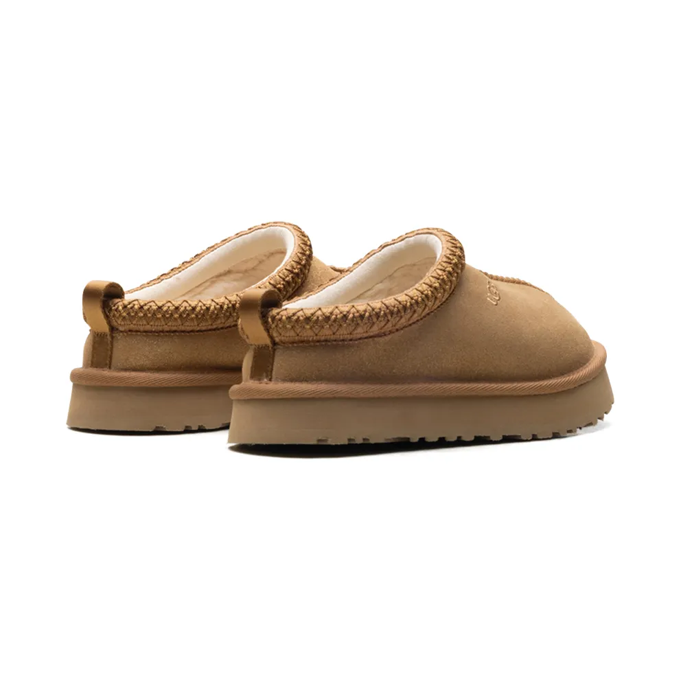 Ugg TAZZ DAZZLE GS “Chestnut” (1174130K-CHE)