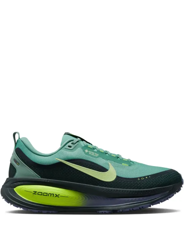 Nike Vomero 18 GORE-TEX Sneakers – Schwarz (HQ7001)
