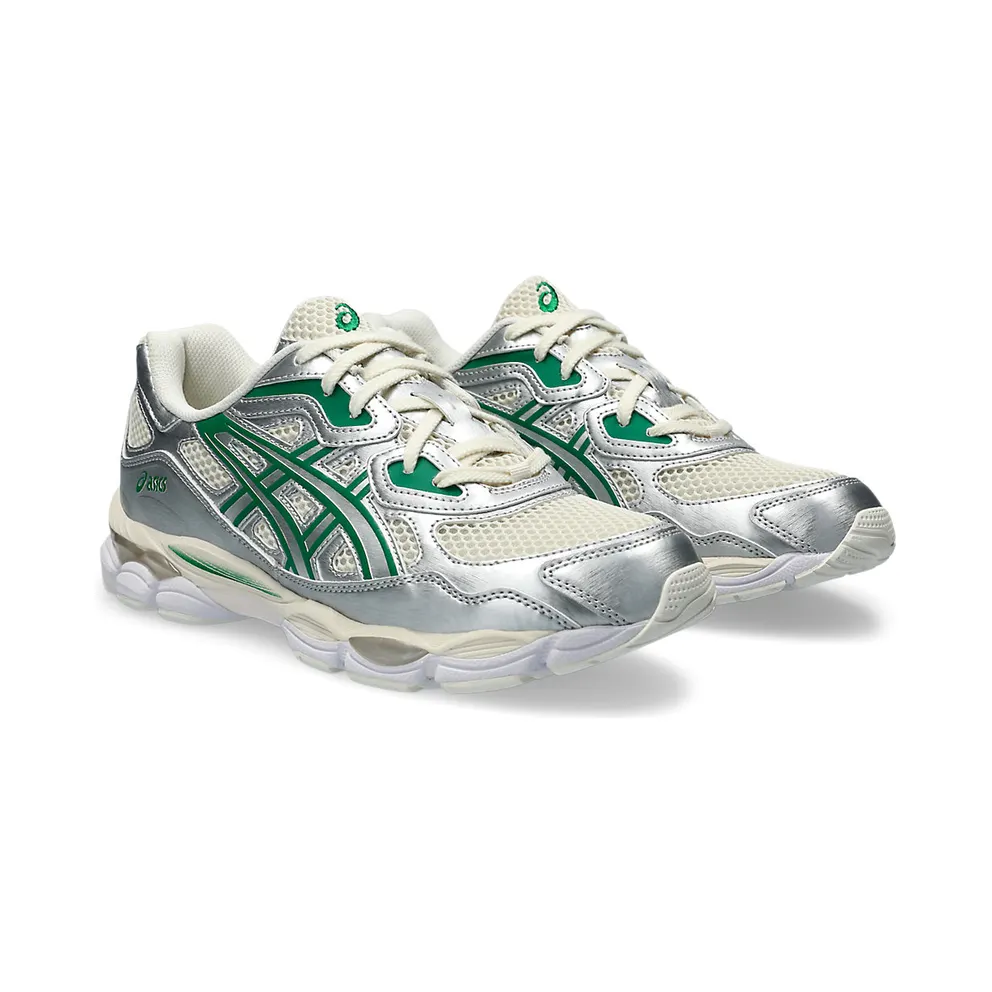 Asics Gel-nyc Birch/Pure Silver (1201A971.200)