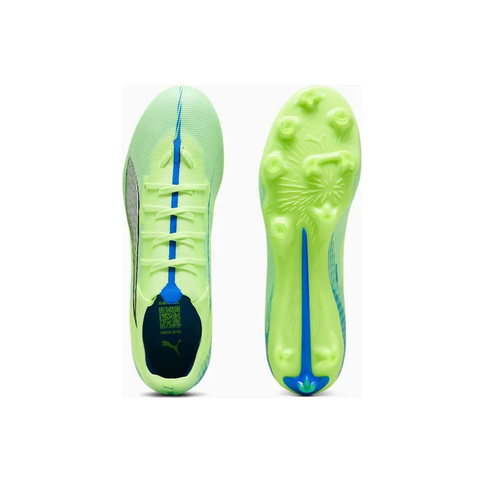 Puma Ultra 5 Match FG/AG Eclipse Pack (107687-03)