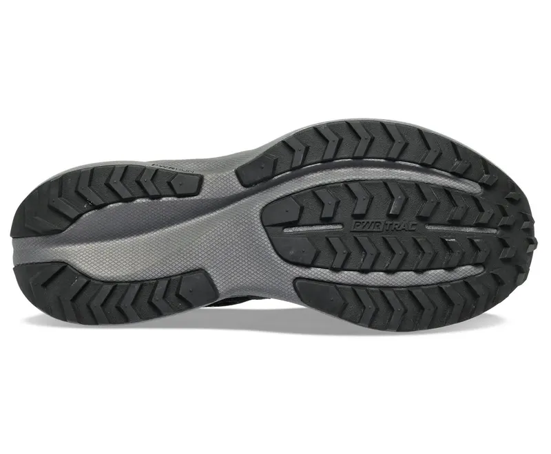 Saucony Ride 15 – “Black Charcoal” (S10799-10)