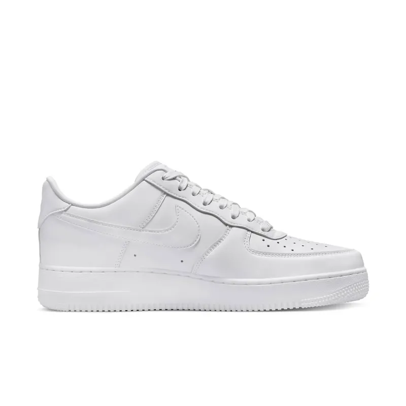 Nike Air Force 1 Low ’07 Fresh White (DM0211-100)