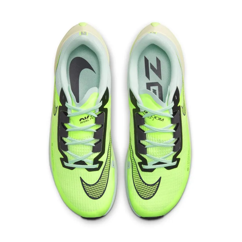 Nike Air Zoom Rival Fly 3 Road Racing Green (CT2405-358)