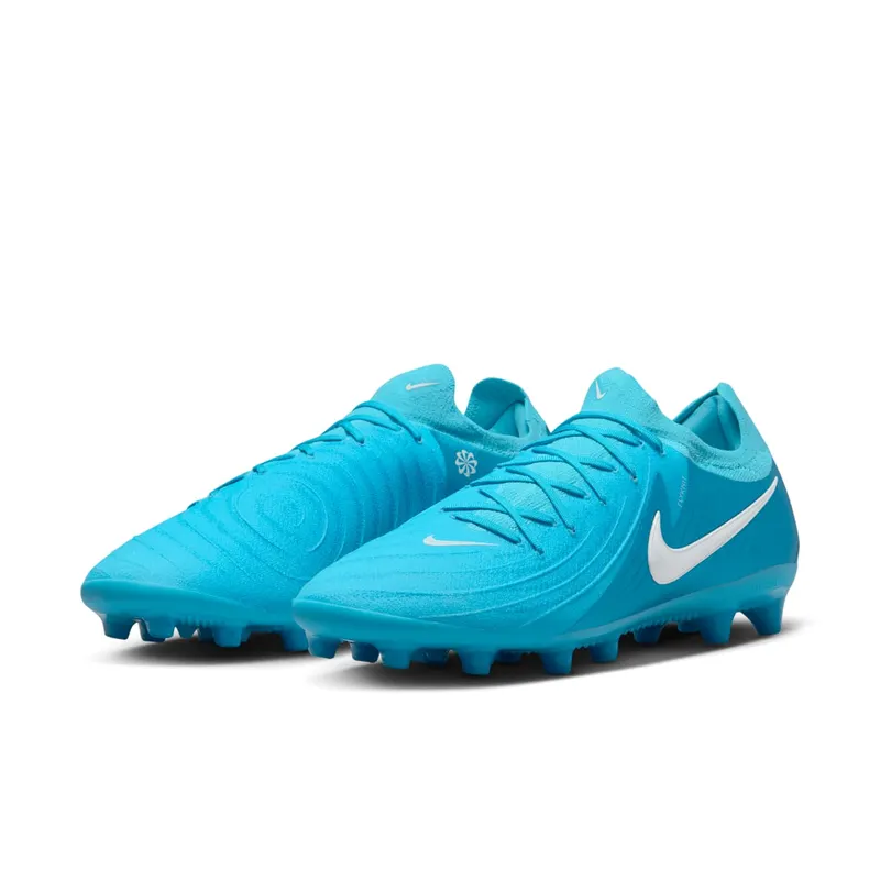 Nike Phantom GX 2 Pro AG Blue Fury White (FJ2582-400)