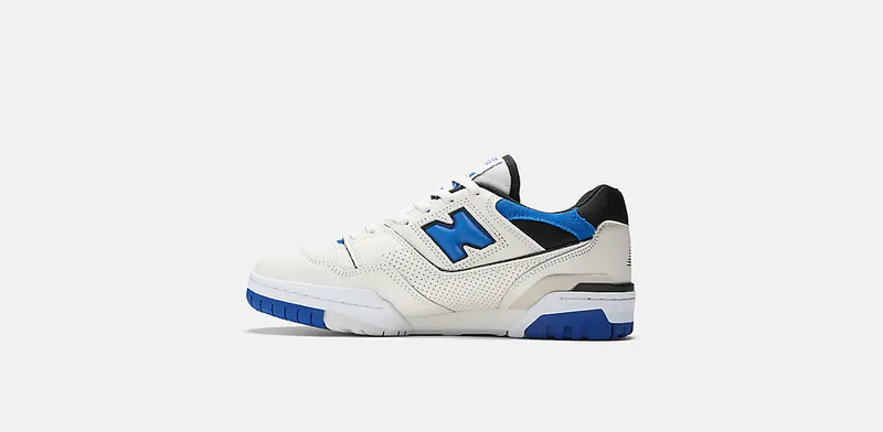 New Balance 550 “Team Royal” (BB550VTA)