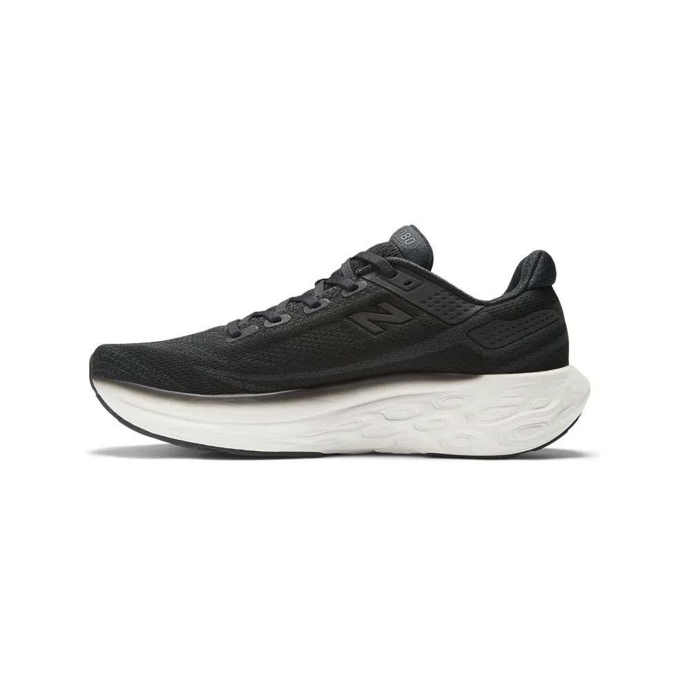 New Balance Fresh Foam X 1080v13 ‘Black White’ (M1080K13)