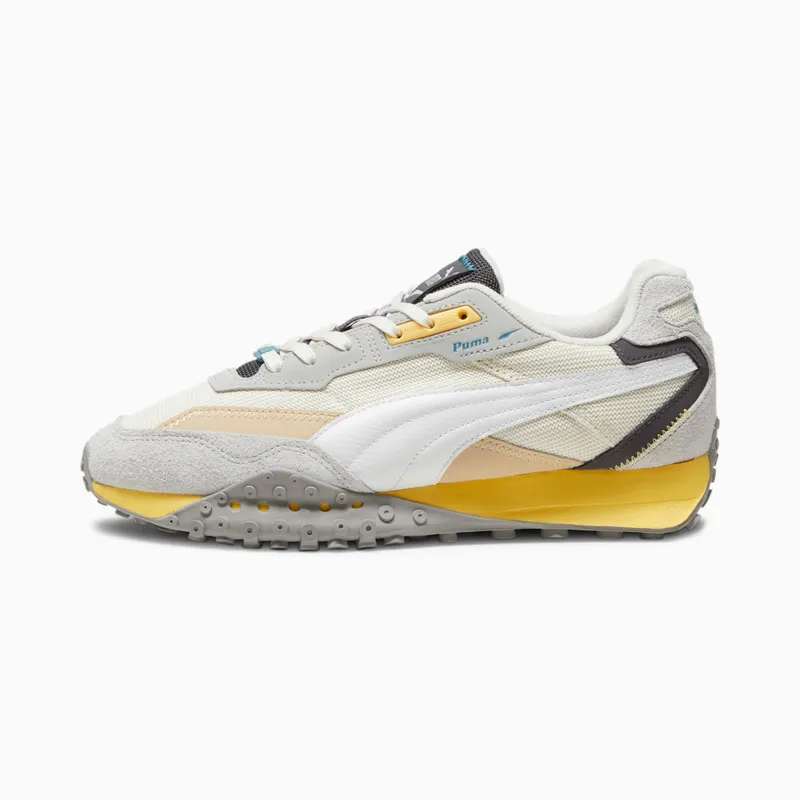 Puma Blktop Rider Prm Grey (39482901)