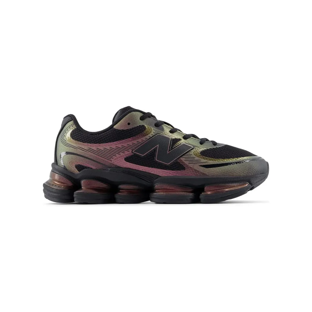 New Balance Abzorb 2000 “Black / Iridescent” (U2000PPB)