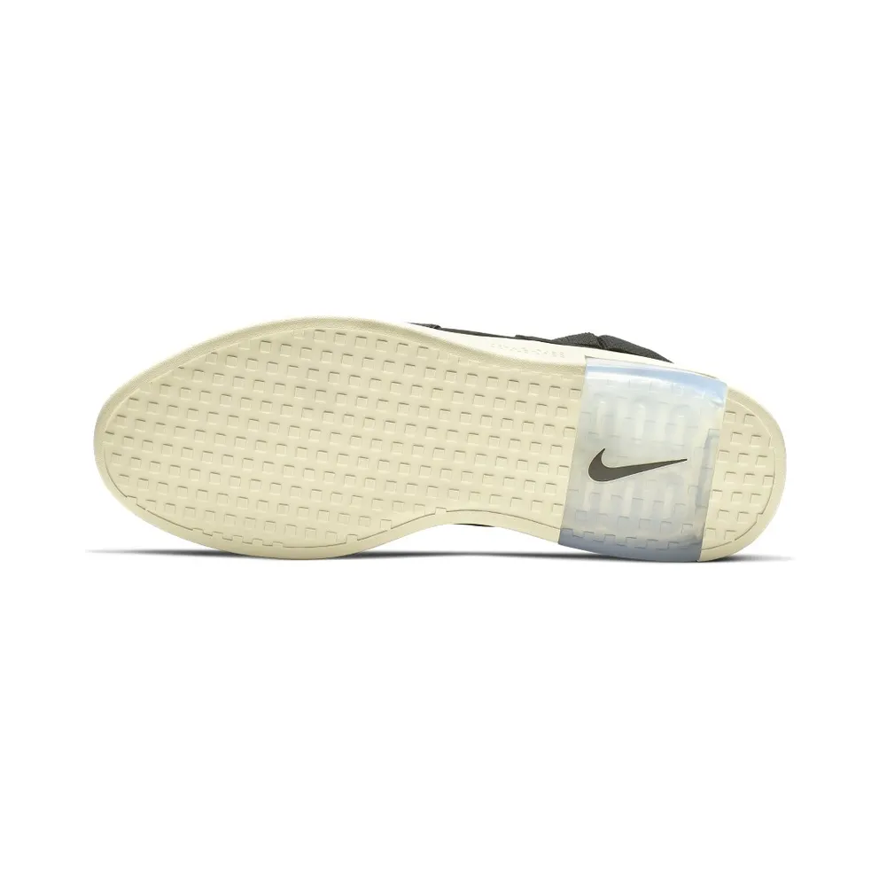 Nike Air Fear Of God Raid Black Black/Black-Fossil (AT8087-002)