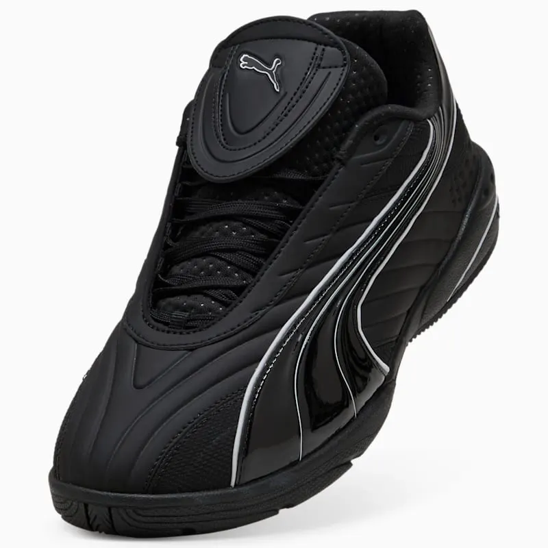 Puma V-S2 Black (404136-02)