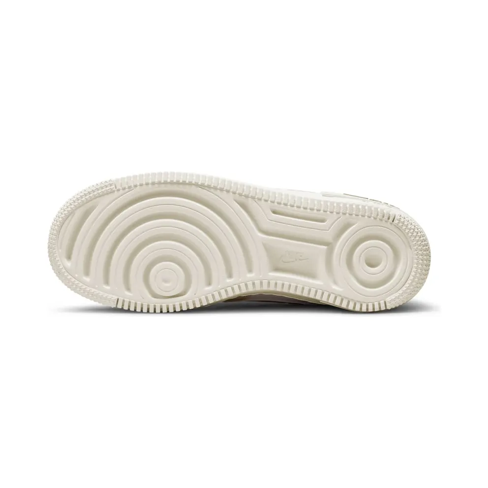 Nike Air Force 1 Shadow Sail Fossil (CI0919-116)
