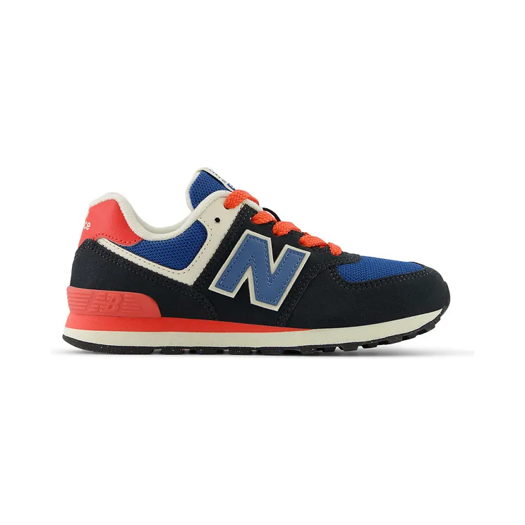 New Balance 574 Phantom Blast Red (PC574RBT)