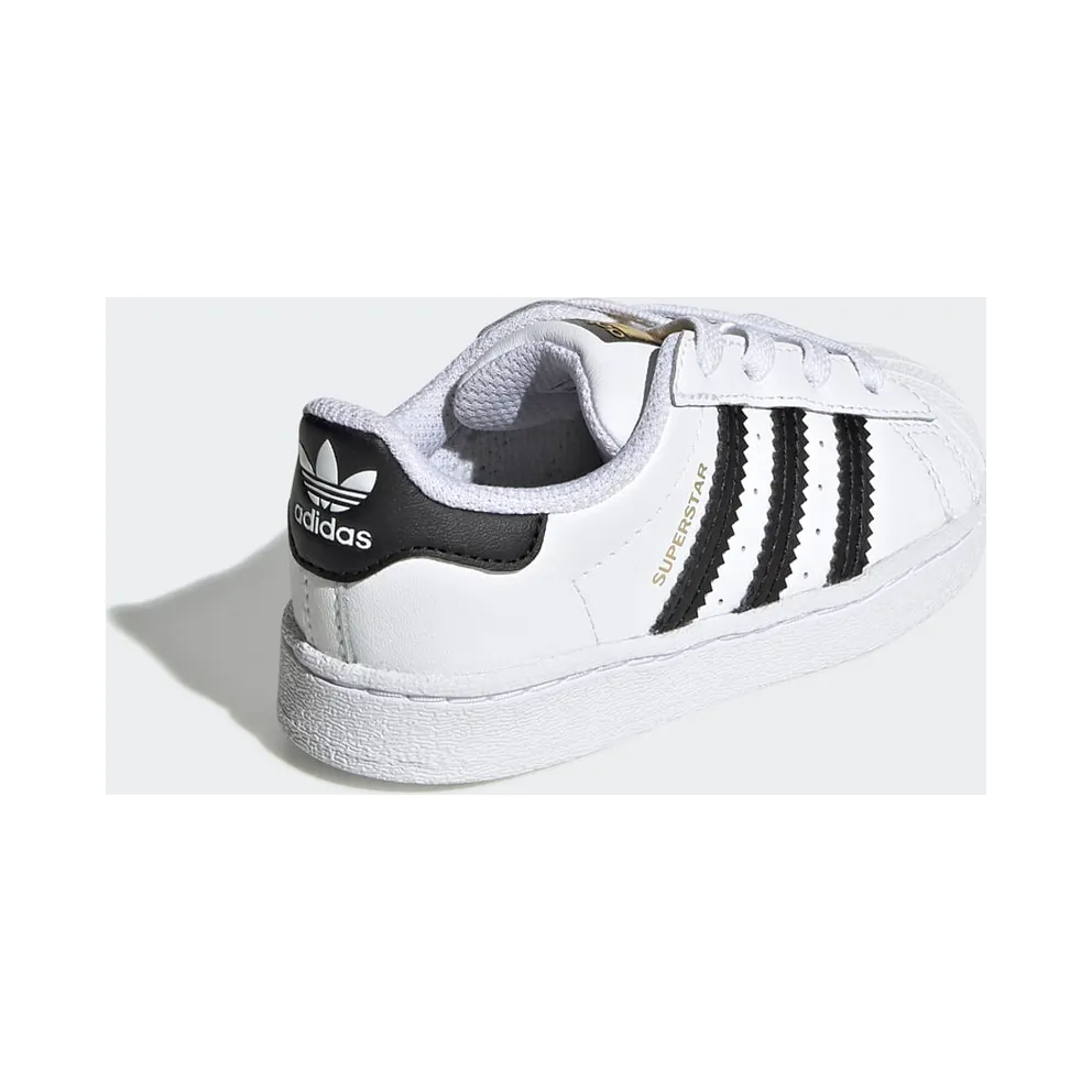 Adidas Superstar Cloud White / Core Black / Cloud White (FU7717)