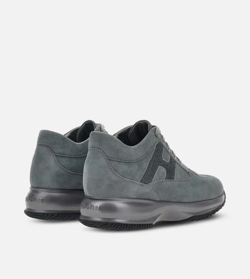 Hogan Interactive Grey (HXW00N0S3601JE4657) (2)