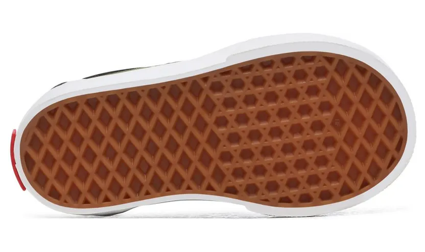 vans-slip-on VN0A3QU1WLZ