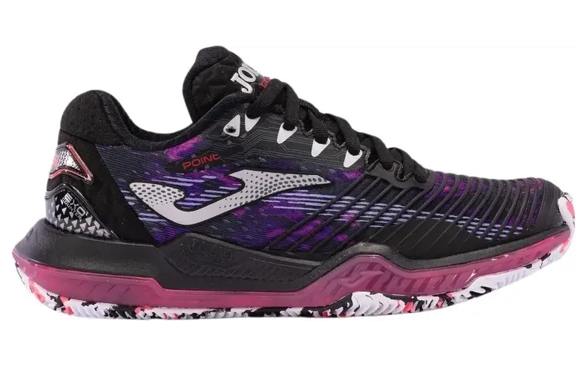 Joma sneaker Noir (TPOILW2401C)