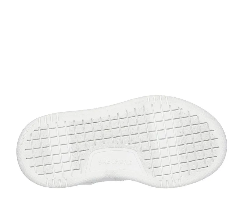 Skechers Quick Street Sneaker White