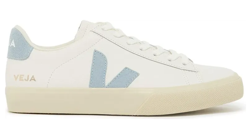 Veja Campo Chromefree White Steel (CP0520784)