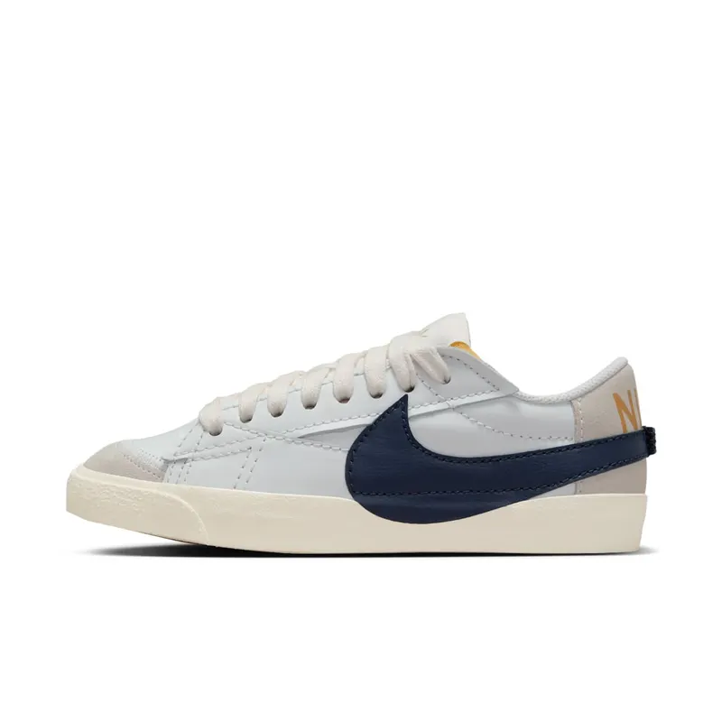 Nike Blazer Low “Olympic Nouveau Classique” (FZ6773-100)