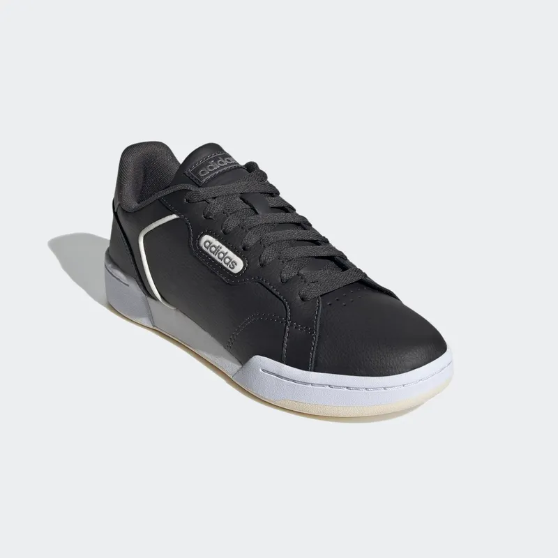 Adidas Roguera Carbon / Wonder White / Iron Metallic (H04653)