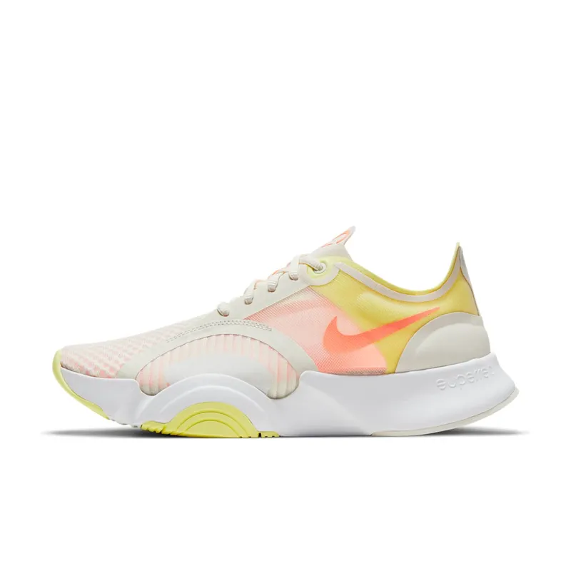 Nike Superrep Go Light Zitron Bright Mango (CJ0860-102)