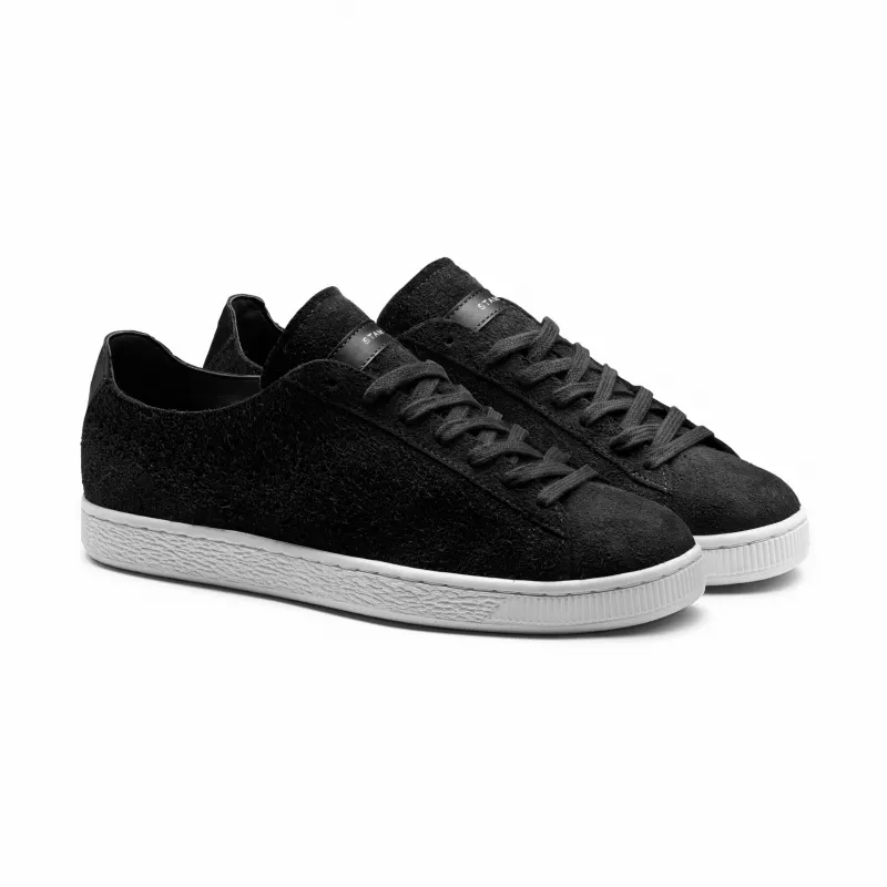 Puma States X Stampd Black Puma Black/Puma Black-White (361491-02)