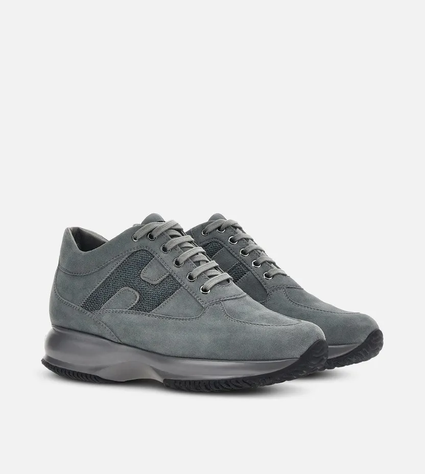 Hogan Interactive Grey (HXW00N0S3601JE4657)