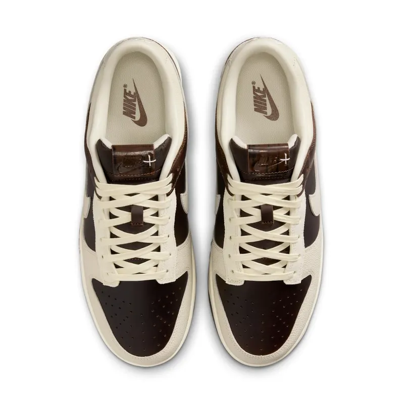 Nike Dunk Low “Fauna Brown” (IH7333-200)
