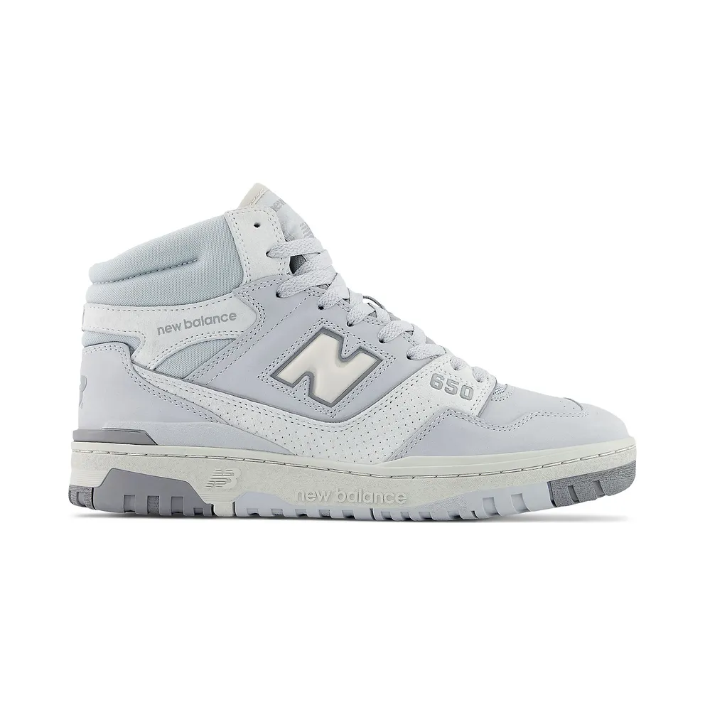 New Balance 650 “Light Aluminum” (BB650RGG)